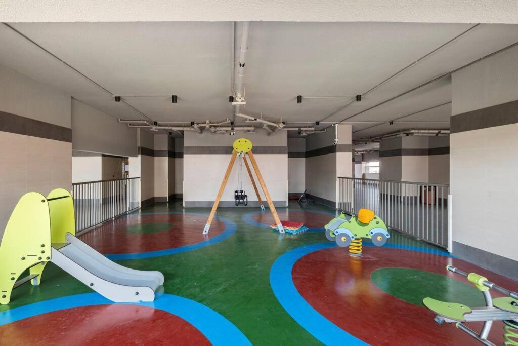 Appartamento Spacious 1 Bed Huge Balcony Downtown Burj Khalifa Dubai