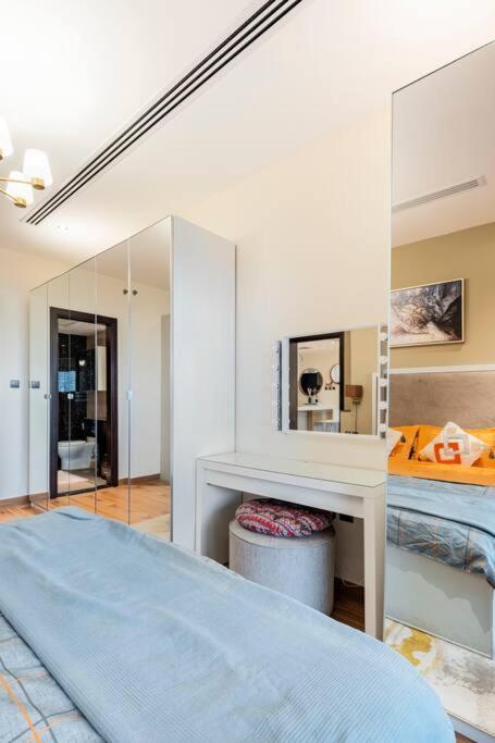 Appartamento Spacious 1 Bed Huge Balcony Downtown Burj Khalifa